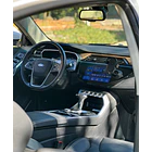 FORD TERRITORY TITANIUM 1.5 AUT 2021 10