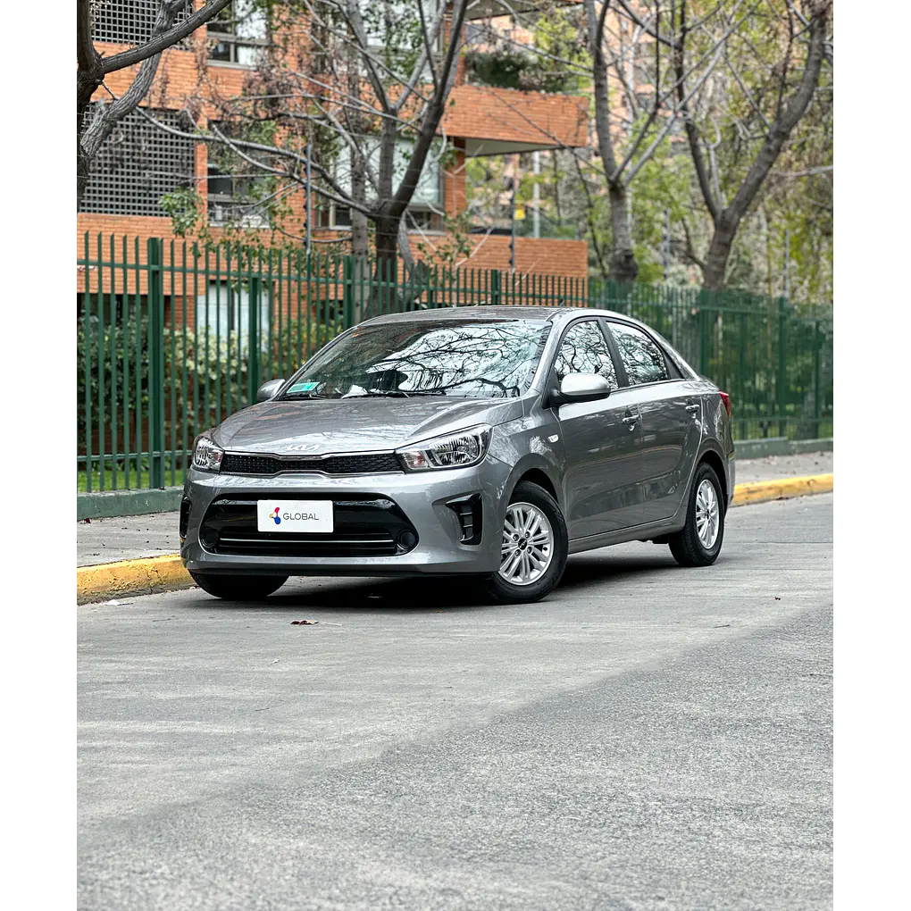 KIA 6 — foto 8 de 13