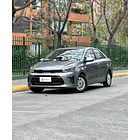 KIA SOLUTO 1.4 EX MT 2026 1