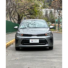 KIA SOLUTO 1.4 EX MT 2026 3
