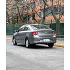 KIA SOLUTO 1.4 EX MT 2026 4