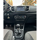 KIA SOLUTO 1.4 EX MT 2026 9