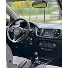KIA SOLUTO 1.4 EX MT 2026 10