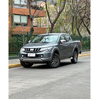 MITSUBISHI L200 2.4 WORK CR WF 4x4 2020 1