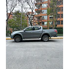 MITSUBISHI L200 2.4 WORK CR WF 4x4 2020 2