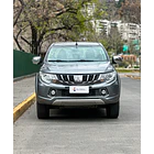 MITSUBISHI L200 2.4 WORK CR WF 4x4 2020 3