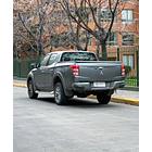 MITSUBISHI L200 2.4 WORK CR WF 4x4 2020 4