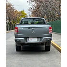 MITSUBISHI L200 2.4 WORK CR WF 4x4 2020 5