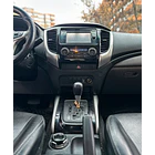 MITSUBISHI L200 2.4 WORK CR WF 4x4 2020 8