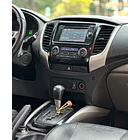 MITSUBISHI L200 2.4 WORK CR WF 4x4 2020 12