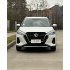 Nissan Kicks Sense 1.6 MT 2020 2
