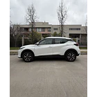 Nissan Kicks Sense 1.6 MT 2020 3