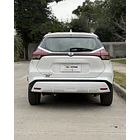 Nissan Kicks Sense 1.6 MT 2020 4