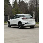 Nissan Kicks Sense 1.6 MT 2020 5