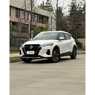 Nissan Kicks Sense 1.6 MT 2020 1