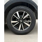 Nissan Kicks Sense 1.6 MT 2020 6