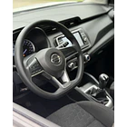 Nissan Kicks Sense 1.6 MT 2020 7