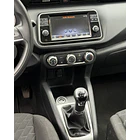 Nissan Kicks Sense 1.6 MT 2020 11
