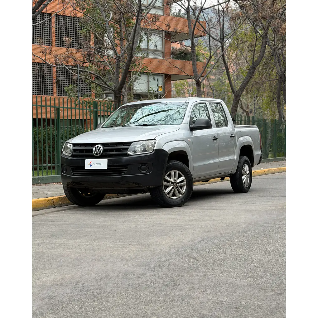 Volkswagen 4 — foto 8 de 11