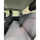 VOLKSWAGEN AMAROK COMFORT 2.0 4X2 6