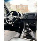VOLKSWAGEN AMAROK COMFORT 2.0 4X2 7