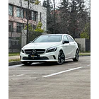 MERCEDES BENZ A200 D 2.1 2017 1