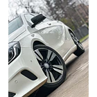 MERCEDES BENZ A200 D 2.1 2017 2
