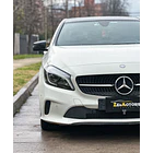 MERCEDES BENZ A200 D 2.1 2017 3
