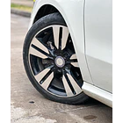 MERCEDES BENZ A200 D 2.1 2017 4