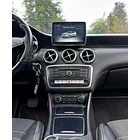MERCEDES BENZ A200 D 2.1 2017 6