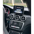 MERCEDES BENZ A200 D 2.1 2017 7