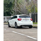 MERCEDES BENZ A200 D 2.1 2017 11