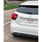 MERCEDES BENZ A200 D 2.1 2017 12