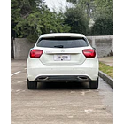 MERCEDES BENZ A200 D 2.1 2017 13