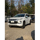 MITSUBISHI NEW MONTERO SPORT 2.4 2022 1
