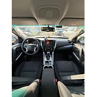 MITSUBISHI NEW MONTERO SPORT 2.4 2022 2