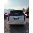 MITSUBISHI NEW MONTERO SPORT 2.4 2022 3