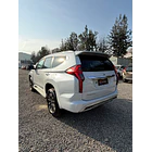 MITSUBISHI NEW MONTERO SPORT 2.4 2022 4