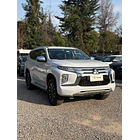 MITSUBISHI NEW MONTERO SPORT 2.4 2022 5