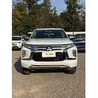 MITSUBISHI NEW MONTERO SPORT 2.4 2022 6