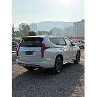 MITSUBISHI NEW MONTERO SPORT 2.4 2022 7