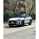 MG ONE DLX 1.5T AUT 2026 1