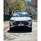 MG ONE DLX 1.5T AUT 2026 2