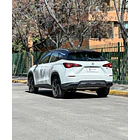 MG ONE DLX 1.5T AUT 2026 3