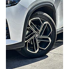 MG ONE DLX 1.5T AUT 2026 5