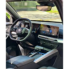 MG ONE DLX 1.5T AUT 2026 9
