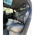 MG ONE DLX 1.5T AUT 2026 14