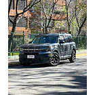 FORD BRONCO SPORT 4X4 1.5 AUT 2022 1