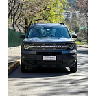 FORD BRONCO SPORT 4X4 1.5 AUT 2022 3