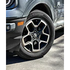 FORD BRONCO SPORT 4X4 1.5 AUT 2022 6